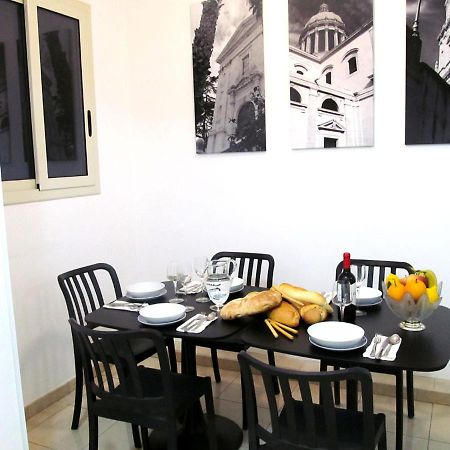 Apartamento Trinacria House Comiso Exterior foto