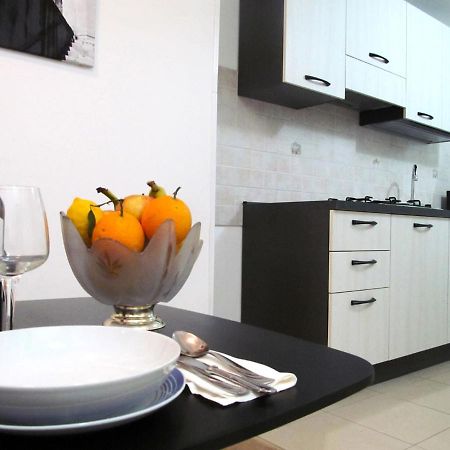 Apartamento Trinacria House Comiso Exterior foto