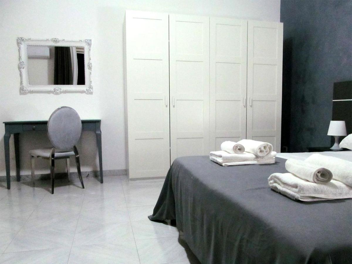 Apartamento Trinacria House Comiso Exterior foto