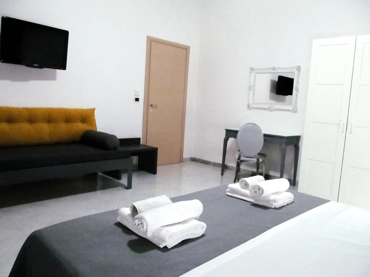 Apartamento Trinacria House Comiso Exterior foto