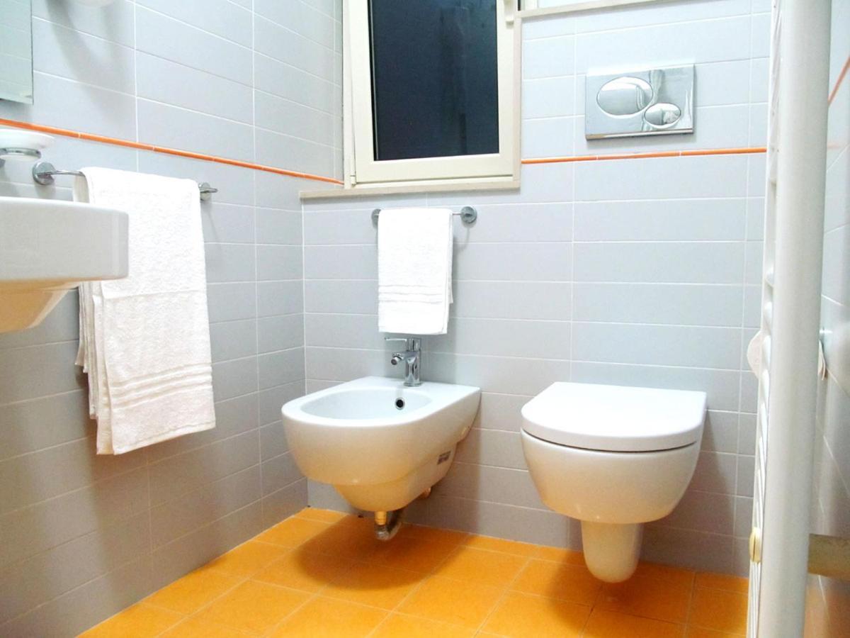 Apartamento Trinacria House Comiso Exterior foto