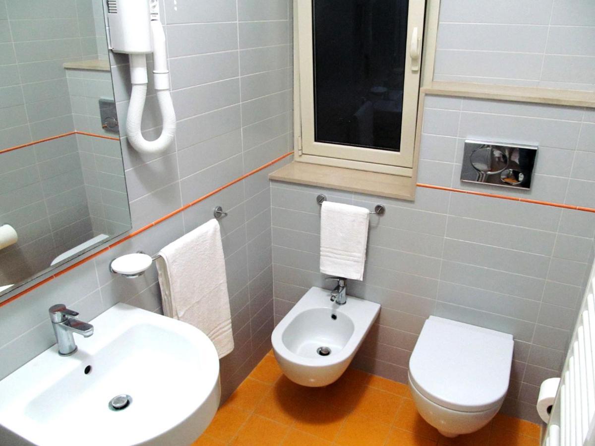 Apartamento Trinacria House Comiso Exterior foto